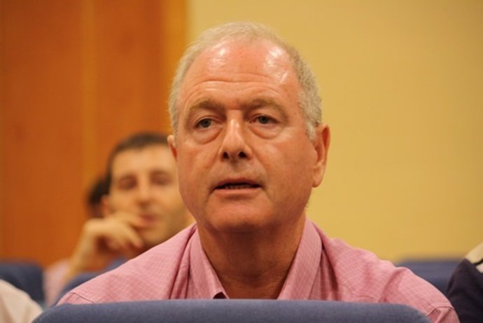 Manuel López Ogayar