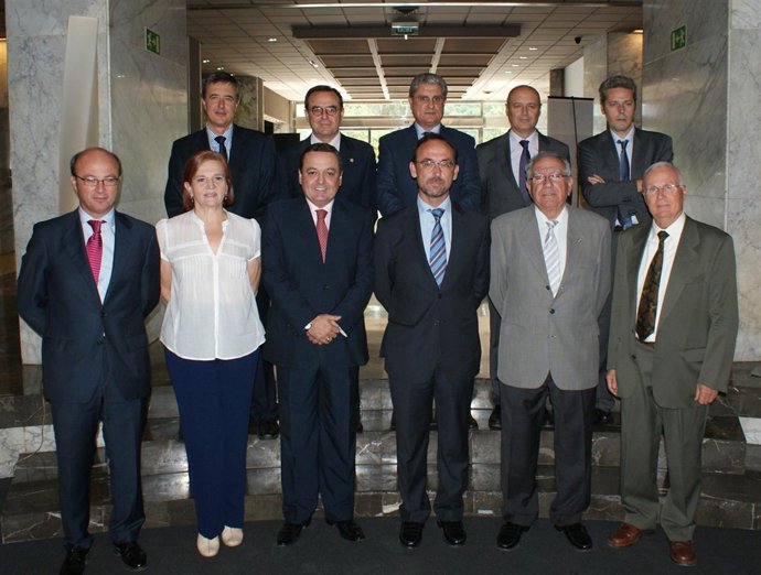 Jurado Que Ha Otorgado El Premio A Probelte