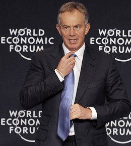 Tony Blair