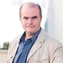 Carlos Martínez Gorriarán