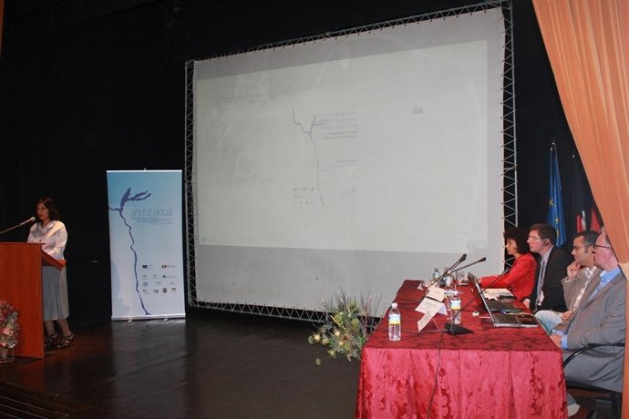 Foro Internacional Para El Desarrollo Del Bajo Guadiana.