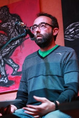 El Poeta Oriolano José Daniel Espejo