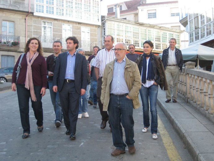 Miguel Fidalgo (Psdeg)