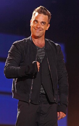 Robbie Williams