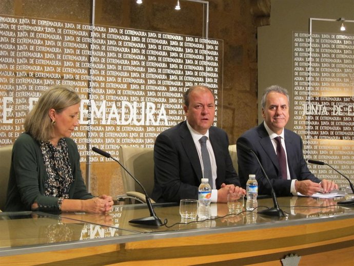 Monago Y Segundo Píriz