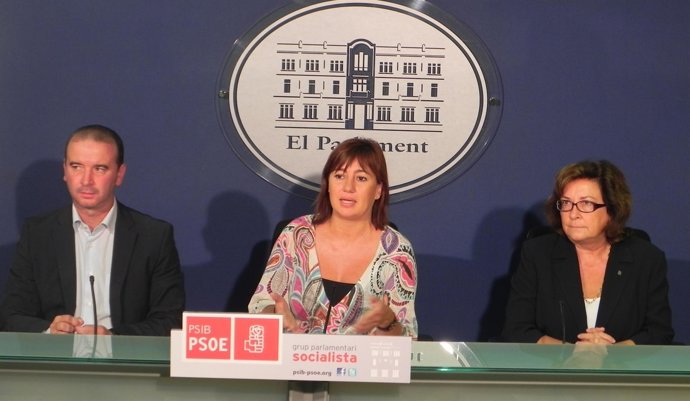 Ferrer, Armengol Y Marí.