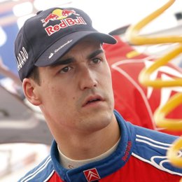 Dani Sordo