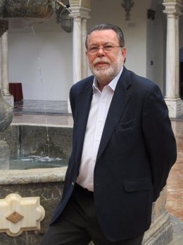 Salvador Blanco (PSOE)