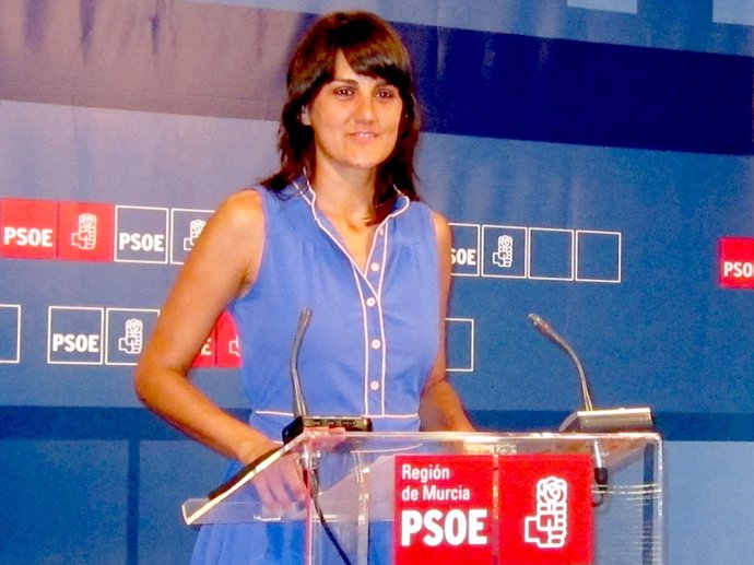 María González Veracruz