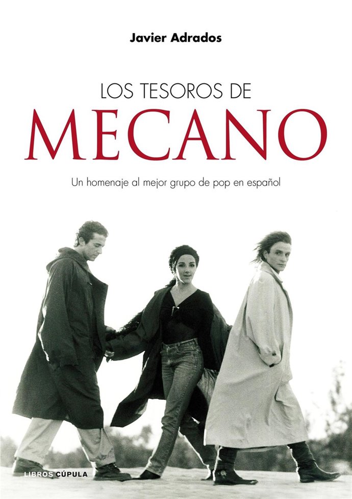 Los Tesoros De Mecano