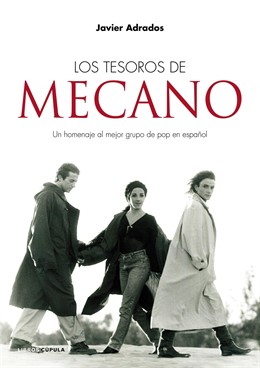 Los Tesoros De Mecano