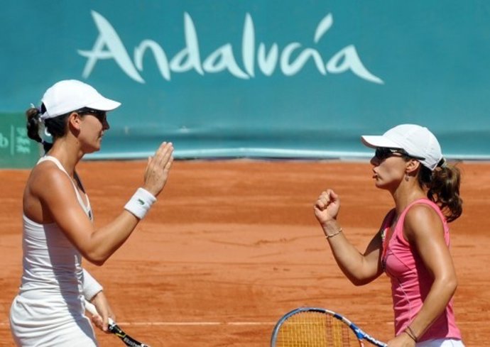 Andalucía Tennis Experience De Marbella 