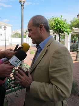 Chaves Este Sábado En Medina Sidonia