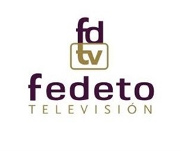 FEDETO Televisión Logotipo