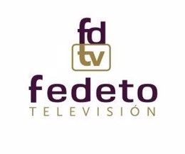 FEDETO Televisión Logotipo