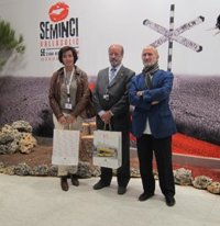 De la Riva y Angulo llaman a la ciudadanía a "identificarse" con el festival