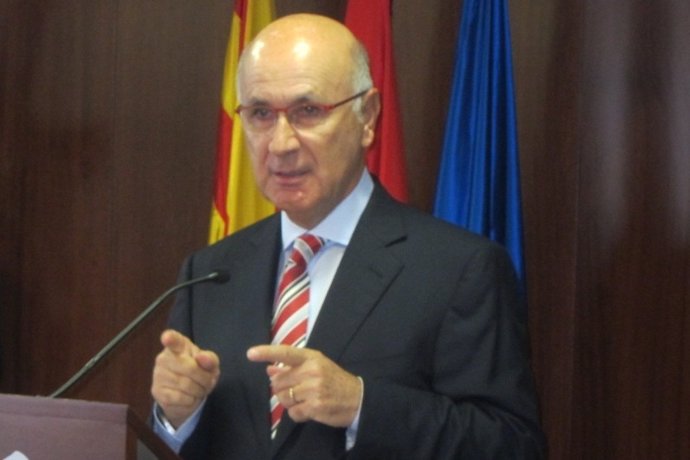 Josep Antoni Duran (Ciu)