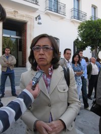 Aguilar apoya que Junta de Andalucía opte por "el camino más seguro" para recuperar plenas competencias en Guadalquivir