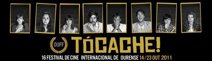 Festival Cine Ourense