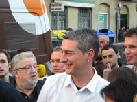 Alternatiba pide a la ciudadanía la recuperación de "los derechos humanos, civiles y políticos"