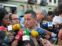 Aralar pide diálogo entre todas las fuerzas 