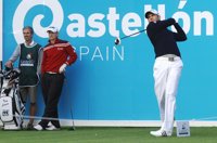 Golf.- Sergio García: "No me veo ganando en absoluto"