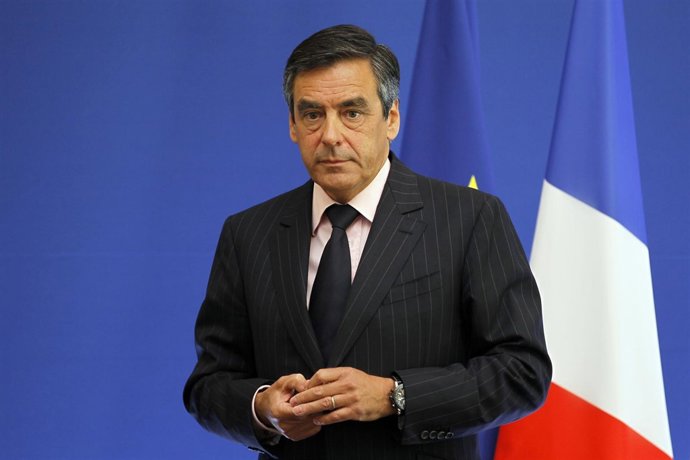 Francois Fillon