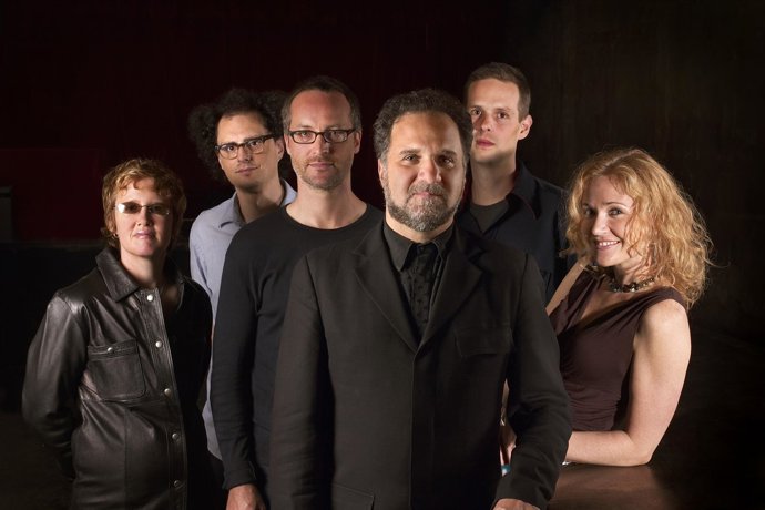 David Krakauer Y La Madness Orchestra 