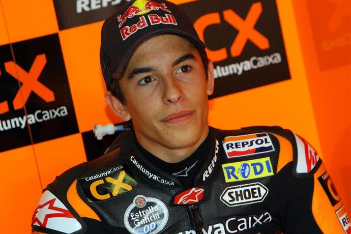 Marc Márquez
