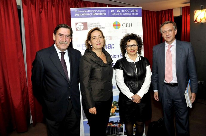 Soriano, Riolobos, Lago