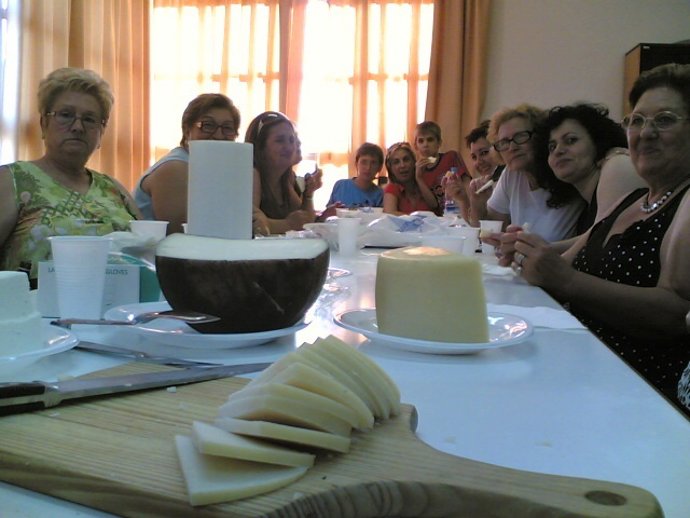 Cata Comentada En Aljucer