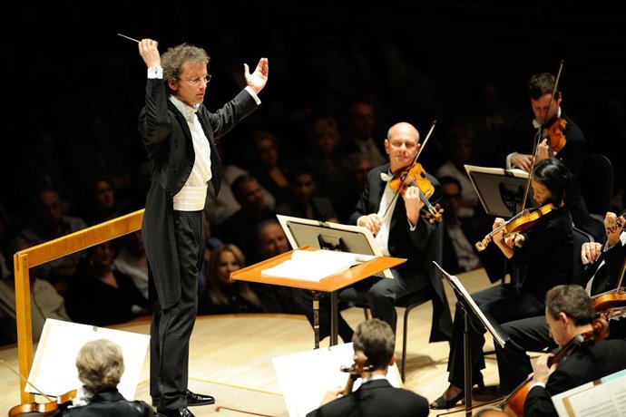 Orquesta Cleveland Actuará En El Palau