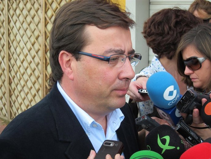 Guillermo Fernández Vara 