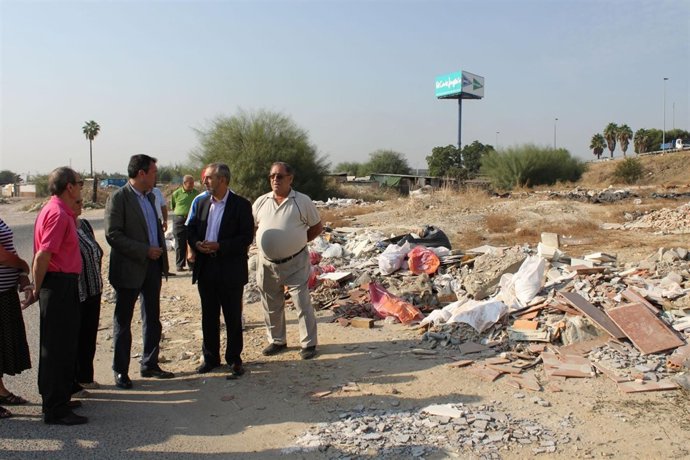 Espadas En Padre Pío