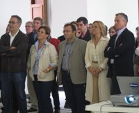 Trinidad Jiménez: Libia debe buscar la reconciliación nacional