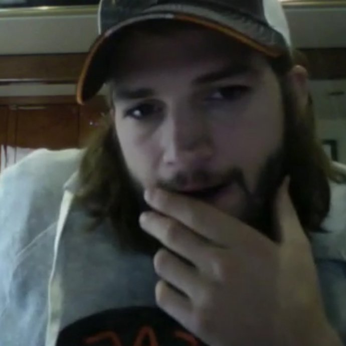 Ashton Kutcher