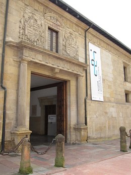 Edificio Histórico de la Universidad de Oviedo