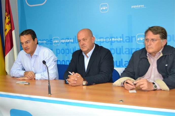 Conde, Vañó Y Bravo