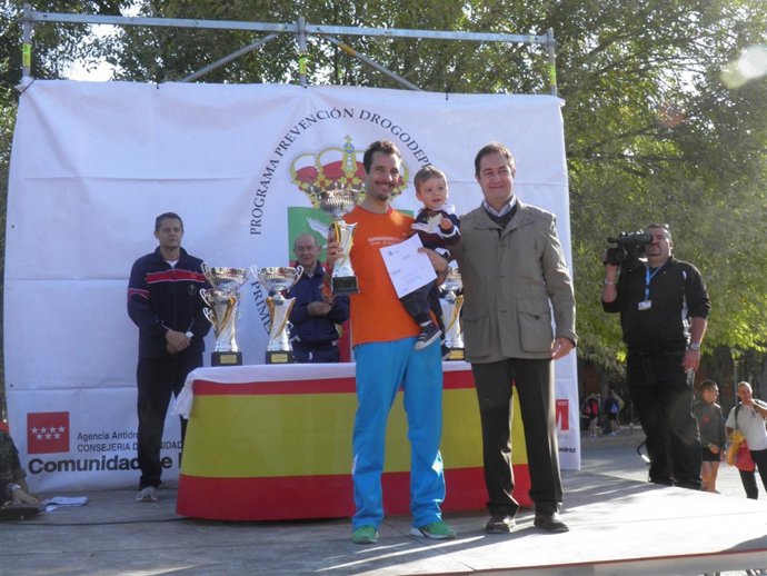 Carrera Civico Militar   