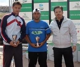 Torneo De Padel