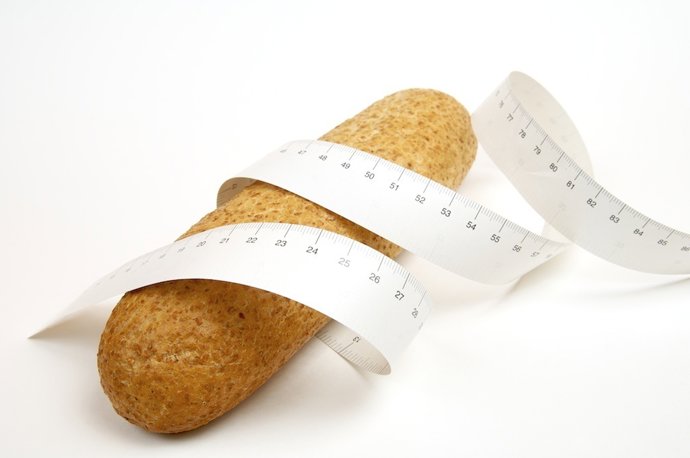 Imagen De La Campaña El Pan No Engorda