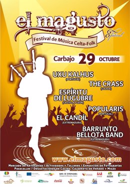Festival El Magusto