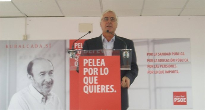 Barreda Campaña