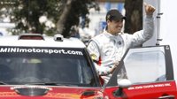Rally/España.- Dani Sordo: "Nos encontramos en el punto al que todos queríamos llegar al principio de la temporada"