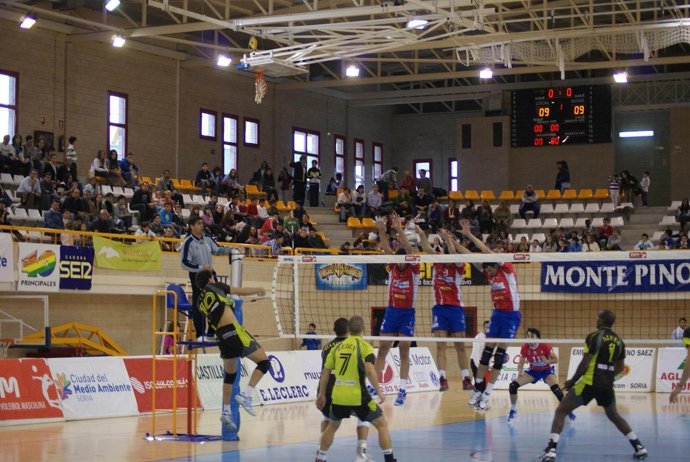 Ciudad Medio Ambiente