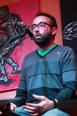 El Poeta Oriolano José Daniel Espejo