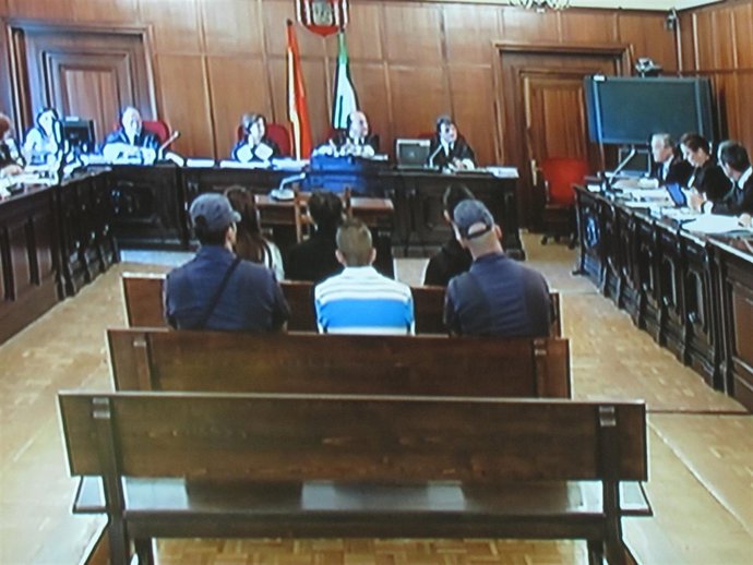 Juicio De Marta Del Castillo