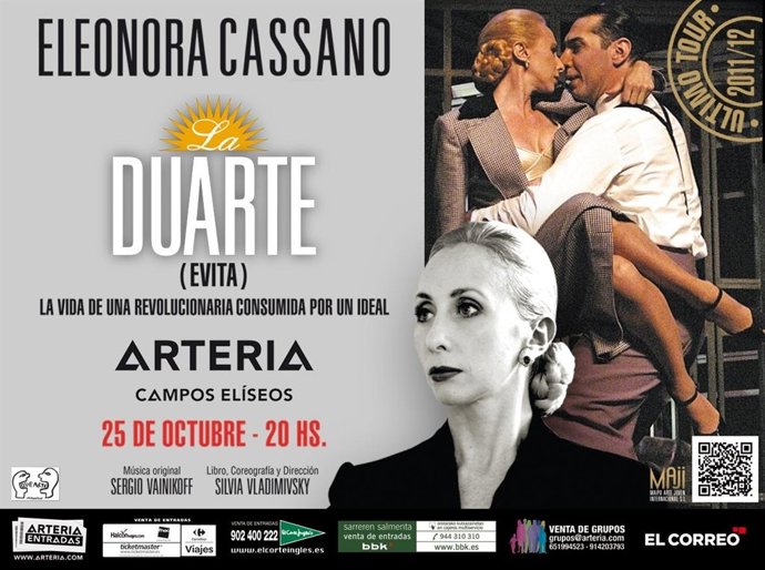 Cartel De Duarte