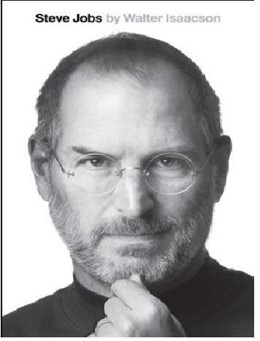 Biografía De Steve Jobs