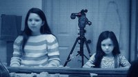 'Paranormal Activity 3', un gran negocio sobrenatural